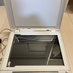 エプソン　プリンターの画像