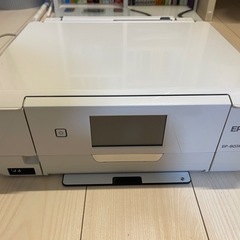 エプソン　プリンター