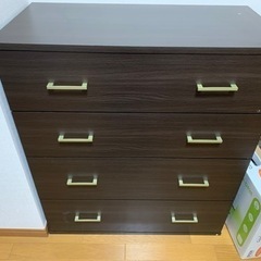 ブラウン　タンス