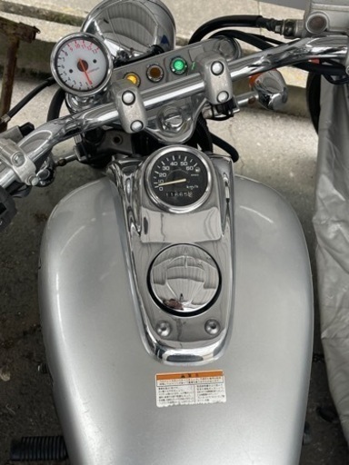 マグナ50