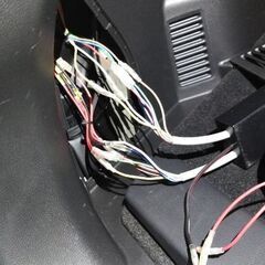 受注生産　ヒッチメンバーリレー　12V用　トレーラーなどにの画像