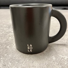 【取引中】ラコレのマグカップ