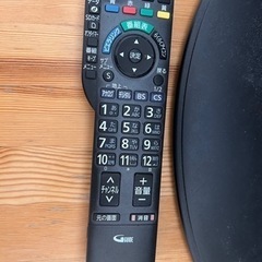 26インチTV【受け渡し決まりました】の画像