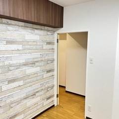 【便利屋】原状回復/リフォーム - 足立区