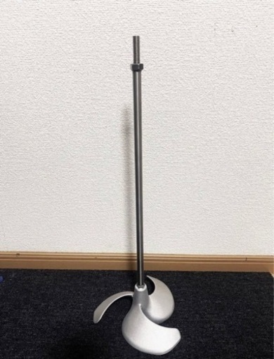 ハイコーキ　かくはん機