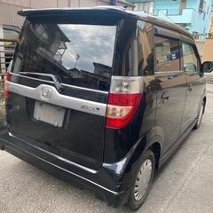 H18年　ゼストスポーツ‼️ 限界値下げ。車検2年付はプラス7万の画像