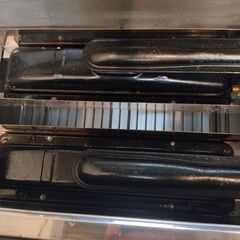 一ヶ月程使用 リンナイ RGP-42SV 焼物器 都市ガスの画像