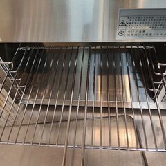 一ヶ月程使用 リンナイ RGP-42SV 焼物器 都市ガスの画像