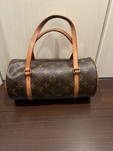 VUITTON パピヨン