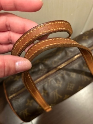 VUITTON パピヨン