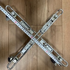 鉢置き台の画像