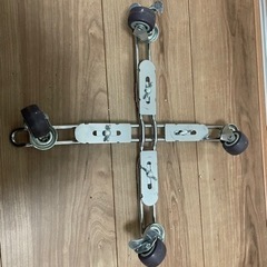 鉢置き台の画像