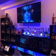 店長候補 アミューズメントバー ダイニングバー 急募 難波 心斎橋 エリアの画像