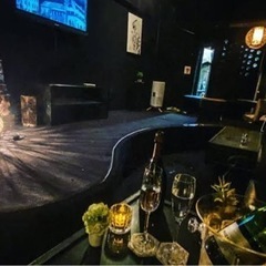 店長候補 アミューズメントバー ダイニングバー 急募 難波 心斎橋 エリアの画像