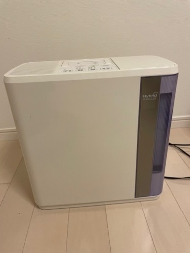 【説明書有】ダイニチ　加湿器　HD5014