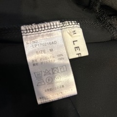 マタニティー　スーツ　未使用の画像