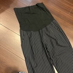マタニティー　スーツの画像