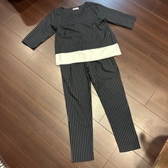 マタニティー　スーツ