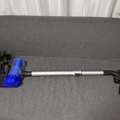 simplus サイクロン掃除機の画像