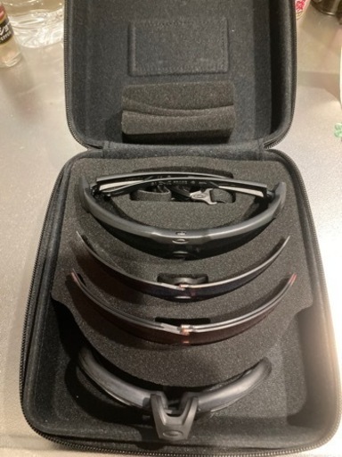 オークリー　サングラス