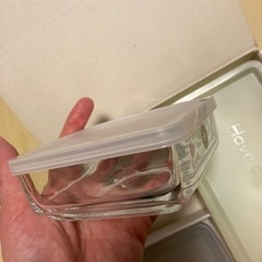 未使用箱付き　小鉢　蓋付き　日産　スカイラインの画像