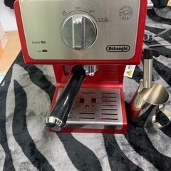 コーヒーメーカー