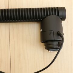 ◆ 1回使用 新品同 CANON  DM-E1 ◆ の画像