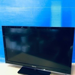 ♦️EJ1430番Hisense テレビ【2013年製】