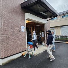 外装工事 (乾式タイル・サイディング) 正社員  、職人さん募集!!の画像