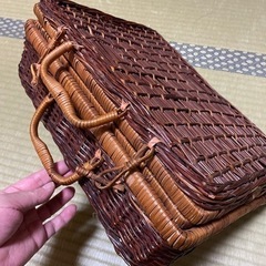 ピクニックセットの画像