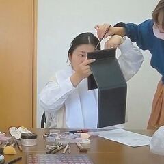 【パーソナルカラー診断】ファッションタイプとメイク教室｜石川県金沢市の画像