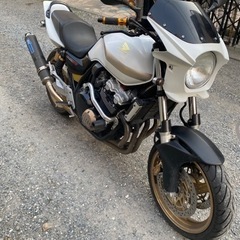 【値下げ】CB400SF スペック3 NC39