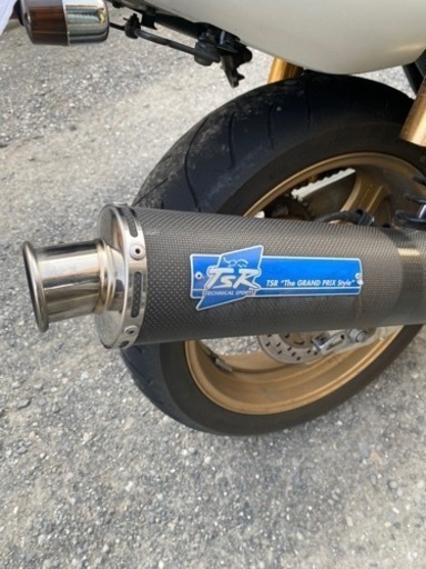 【値下げ】CB400SF スペック3 NC39