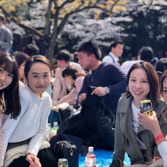 ☆今回は餃子＆ピクニック会だよー♪☆仲間作りコミュニティ「つながーる」だぞ♪ - その他