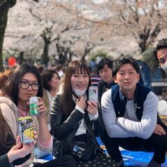 ☆今回は餃子＆ピクニック会だよー♪☆仲間作りコミュニティ「つながーる」だぞ♪ − 東京都