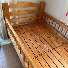 2段ベット