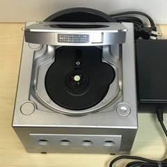 ゲームキューブ修理します。 - 金沢市