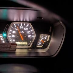 車検有り　H19年式　日産　クリッパーバン　ハイルーフ　軽貨物　AT　軽バンの画像