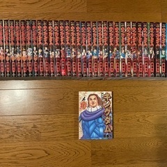 値下げ❣️キングダム　30〜67巻（最新刊） まで全巻セット プ...