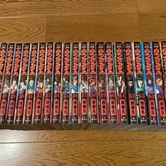 値下げ❣️キングダム 30〜67巻（最新刊） まで全巻セット プラス 26巻