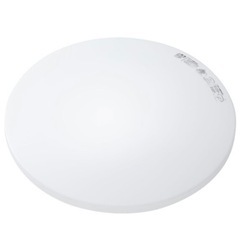 ニトリシーリングライト8畳用LEDシーリングライトの画像