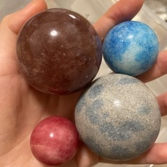 水晶玉
