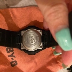 ベイビージー　腕時計【美品】の画像