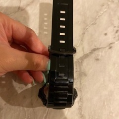 ベイビージー　腕時計【美品】の画像