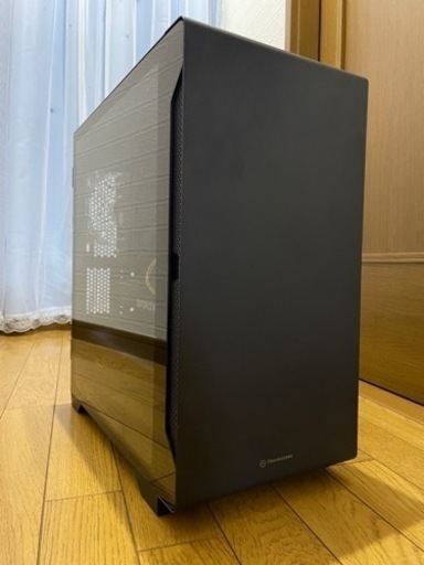 高性能ゲーミングPC Ryzen7 3700X 16GB RTX2070 super office2021