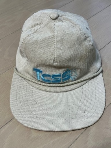 TCSSキャップ