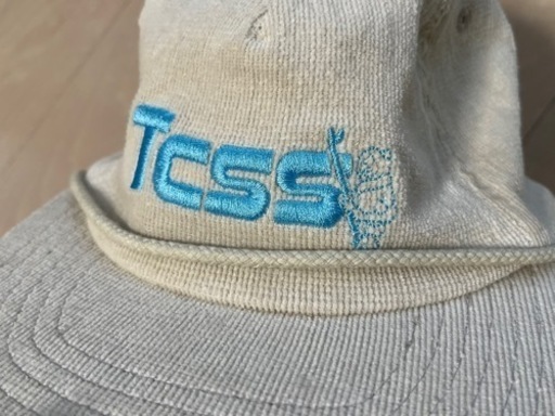 TCSSキャップ