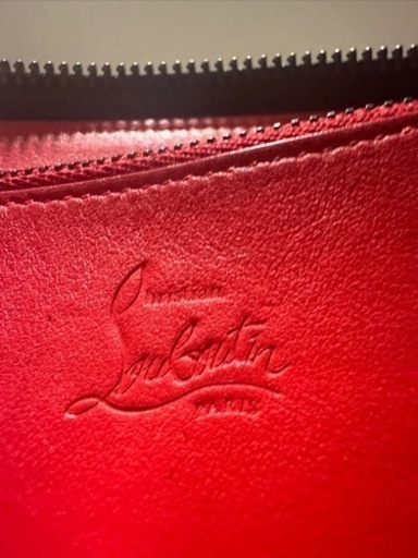 Christian Louboutin　ルブタン　財布