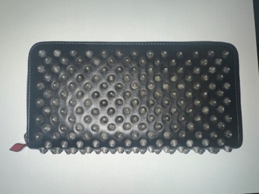 Christian Louboutin　ルブタン　財布