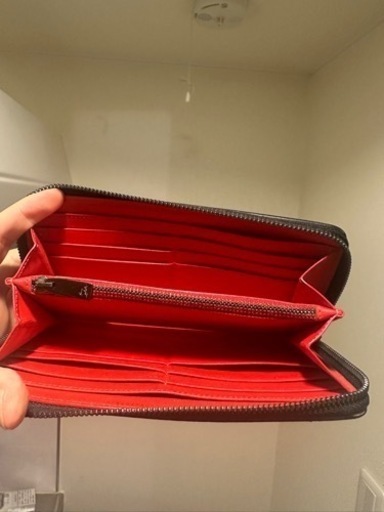 Christian Louboutin　ルブタン　財布